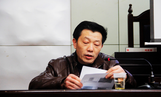 班主任代表文宁发言.JPG