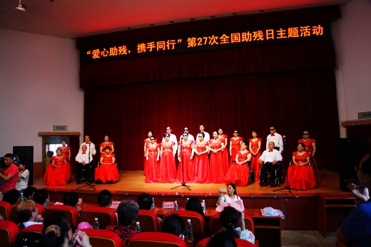 节目汇演.JPG